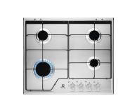 ELECTROLUX EGS6424SX - 447302 - zdjęcie 1